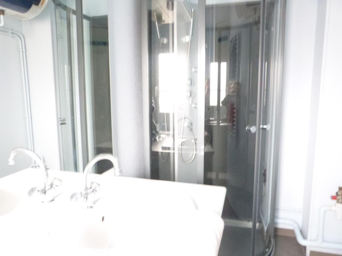 Residence Hoteliere Le Gambetta Хавър Екстериор снимка